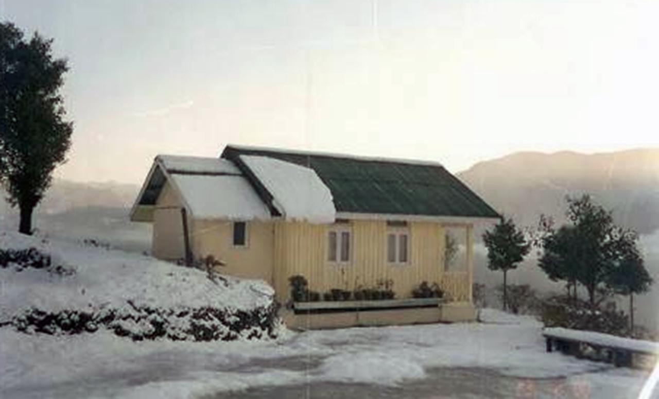 Neora Valley Retreat Hotell Rishop Exteriör bild