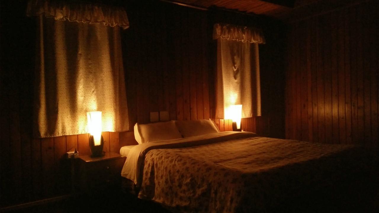 Neora Valley Retreat Hotell Rishop Exteriör bild