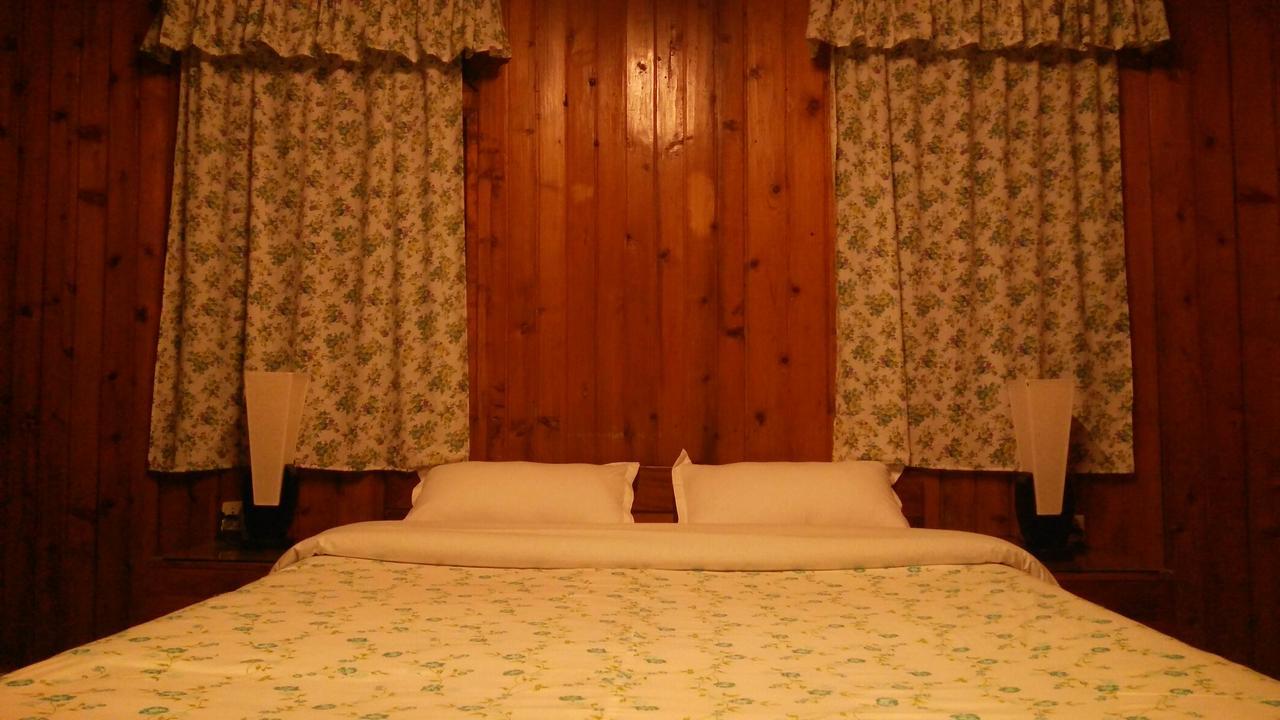 Neora Valley Retreat Hotell Rishop Exteriör bild