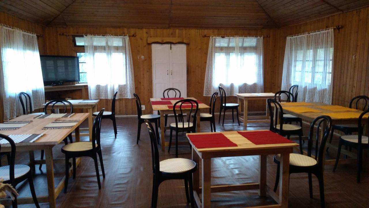 Neora Valley Retreat Hotell Rishop Exteriör bild