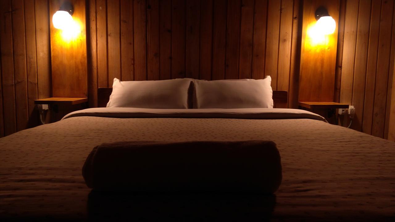 Neora Valley Retreat Hotell Rishop Exteriör bild